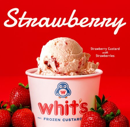 Strawberry